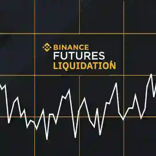 Binance Liquidations