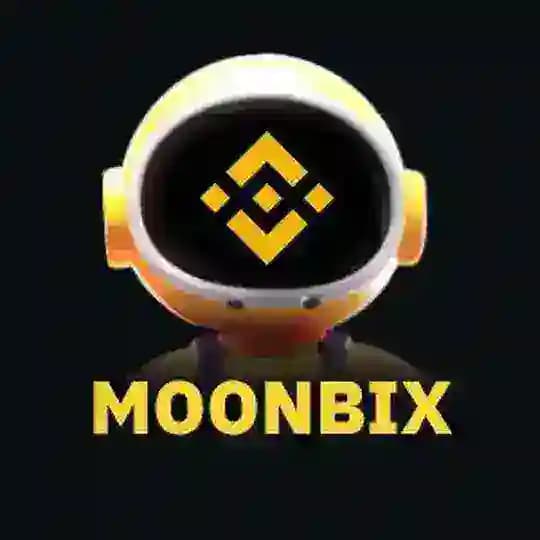 Binance Moonbix Announcements