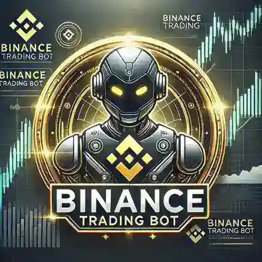 Binance trading AI 📈