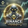 Binance trading AI 📈