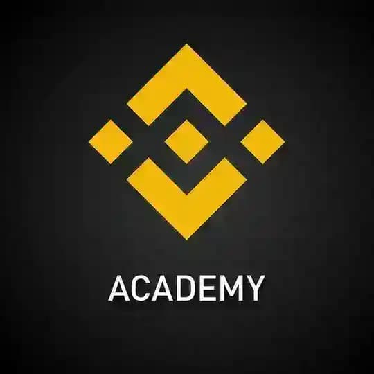 Binance Academy