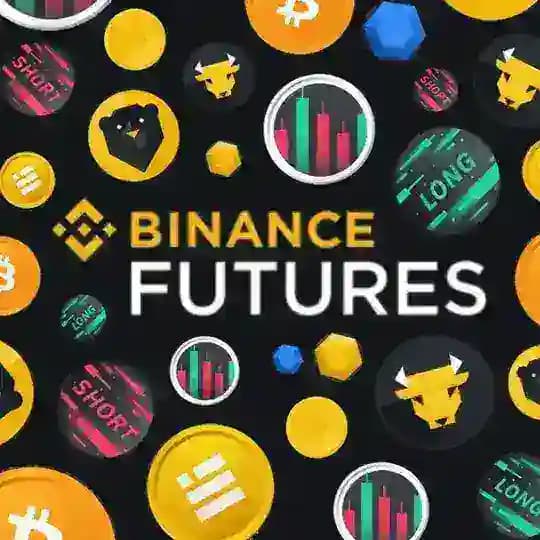 Binance Futures Liquidations