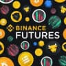 Binance Futures Liquidations