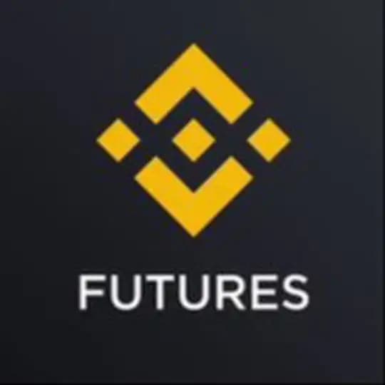 BinanceFuturesX ™️