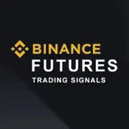 BINANCE FUTUERS TRADING SIGNALS