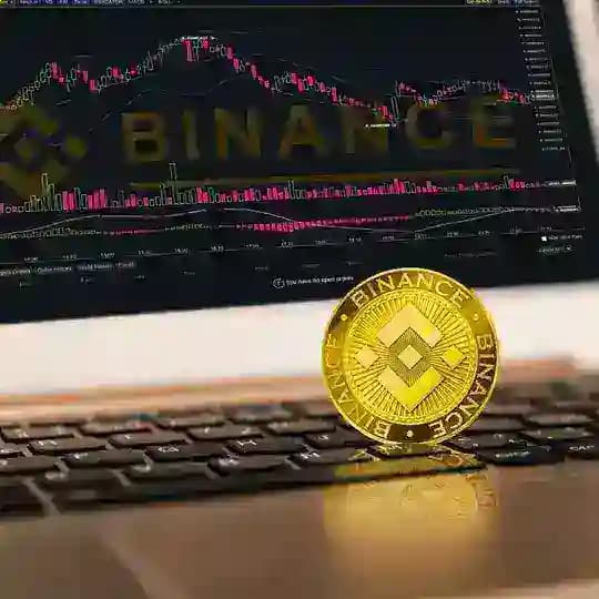 Binance Futures signal