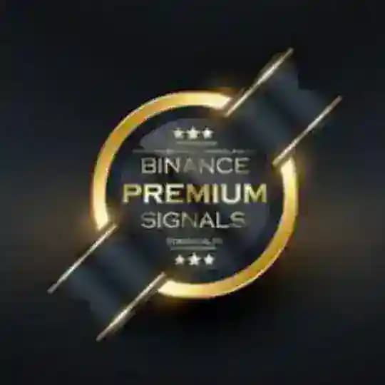 Binance Pump Signals Progress