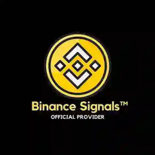 Binance Signals™