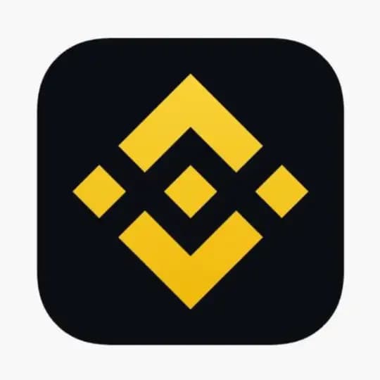 Binance Profile