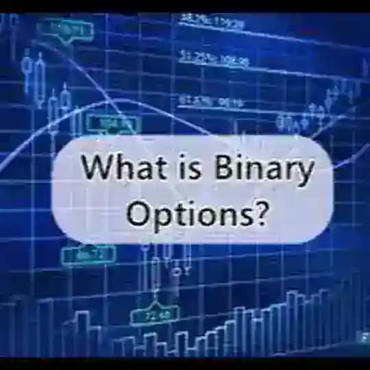 The Options trader