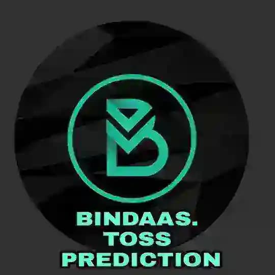 BINDAAS TOSS PREDICTION⚾️ Profile