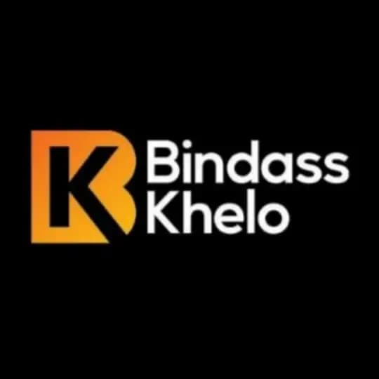 Bindass Khelo Book