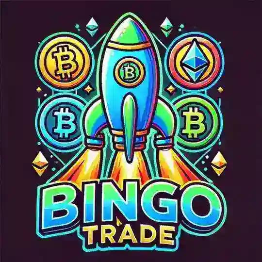 BingoTrade™ 🔱