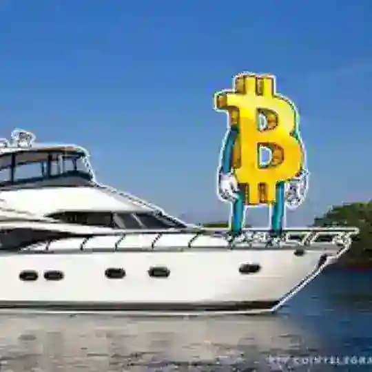 Ultimate Smart Crypto Cruiseđ„