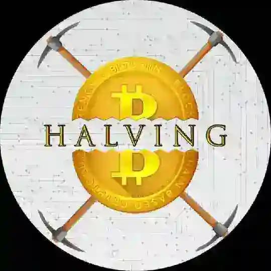 Bitcoin Halving