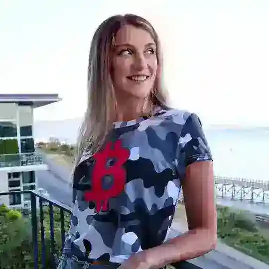 Bitcoin Trading World Michelle©