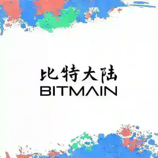 BITMAIN