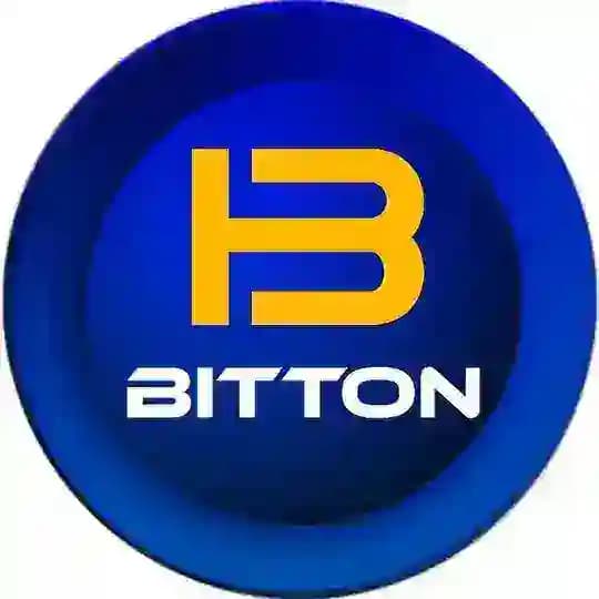 BITTON - Tap. Earn. Repeat.