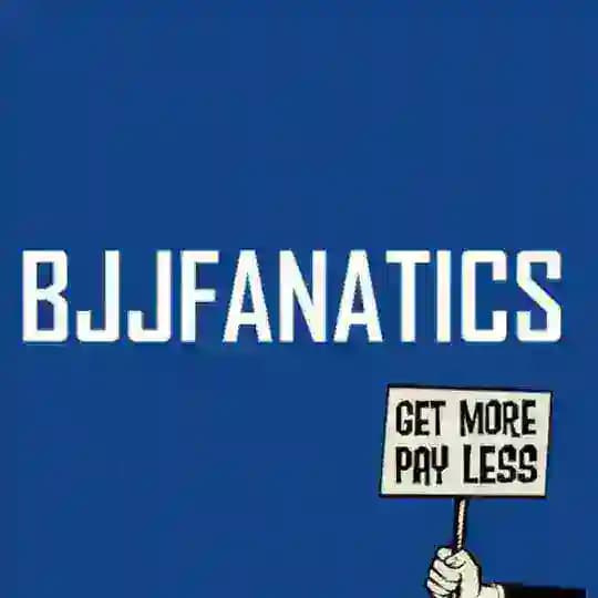 bjjfanaticsinstructionals Profile