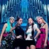BLACKPINK HD STATUS 🖤💝