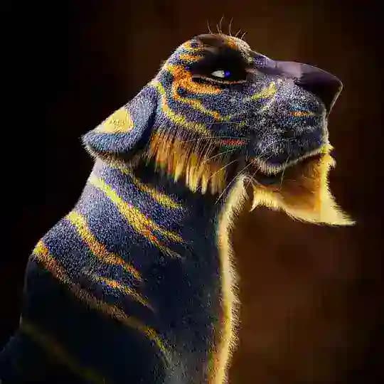 3D Animation