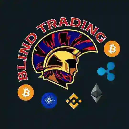 Blind Trading