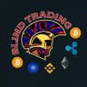 Blind Trading