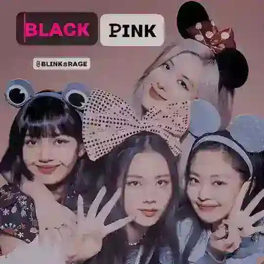 Blackpink ᗷᒪIᑎKՏ ᖇᗩᘜᗴ 🫧🩵