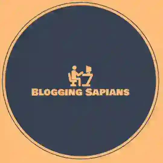 Blogging Sapians