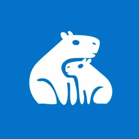 Синие Капибары Profile