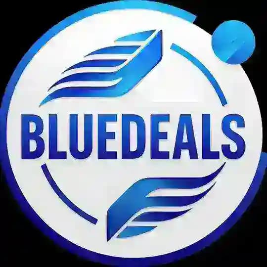 Blue Deals: Hunt the Steals ๐ธ