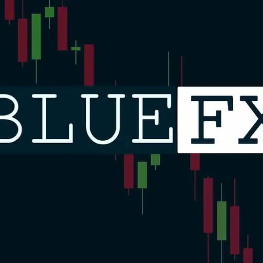 BLUEFX ๐