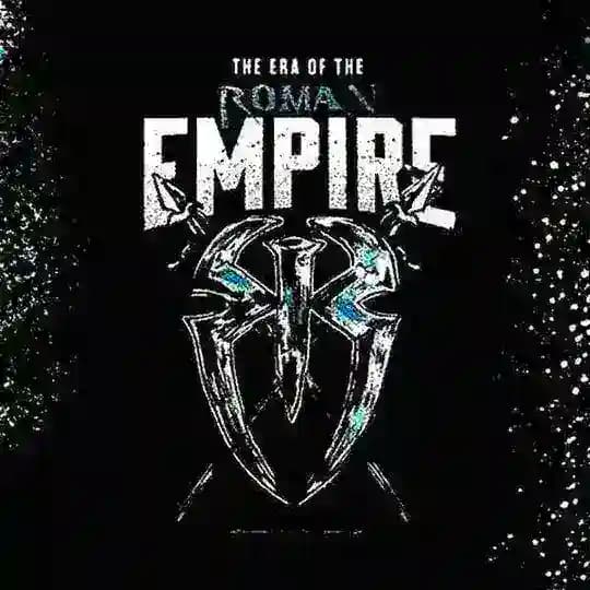 ROMAN EMPIRE