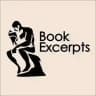 Book excerpts
