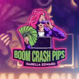 BOOM CRASH PIPS Profile
