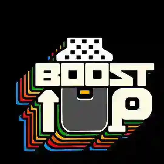 Boost Up