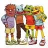 BOY'S CLUB official