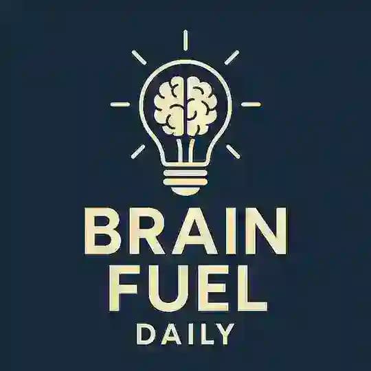 • Brain Fuel Daily