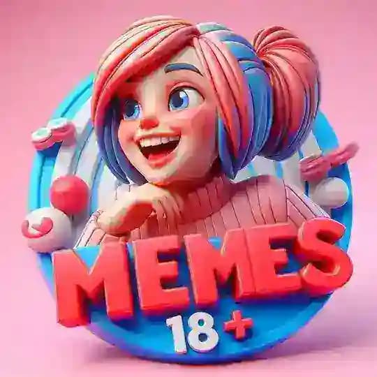 Weird Jokes & Memes