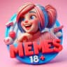 Weird Jokes & Memes