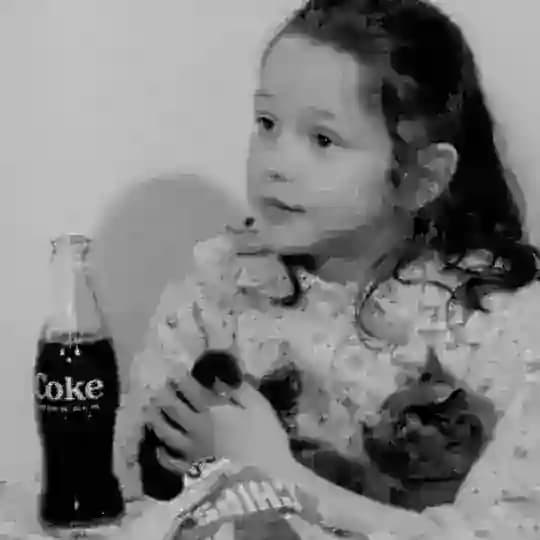 яна, купи хлеба Profile