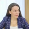 Ирина Брежнева