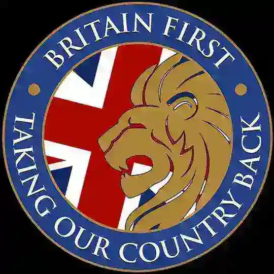 Britain First