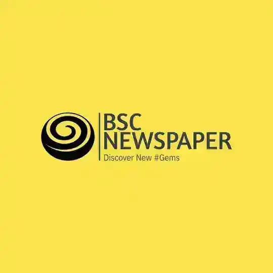 BSC Newspaper