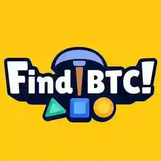 Find BTC !