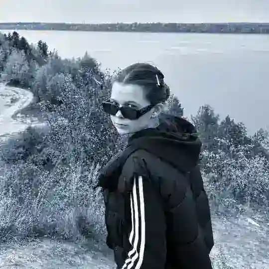 ГЛИТТЕРНЫЙ ВОРЛД