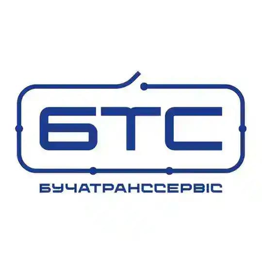 КП «Бучатранссервіс» Profile
