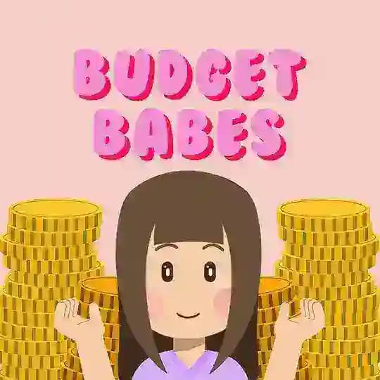SG Budget Babes