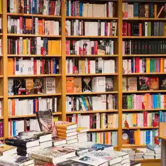 📚Bücher