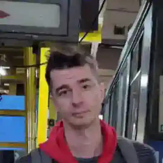 БУРЦЕВ